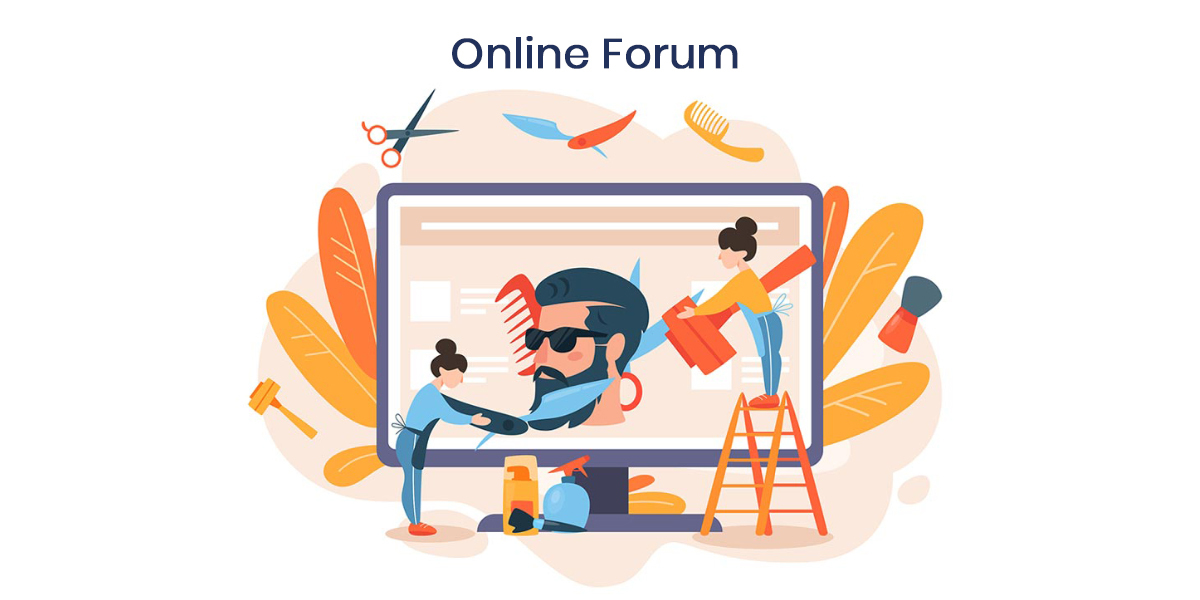 Featured image for Best Salon Forums 2021 post