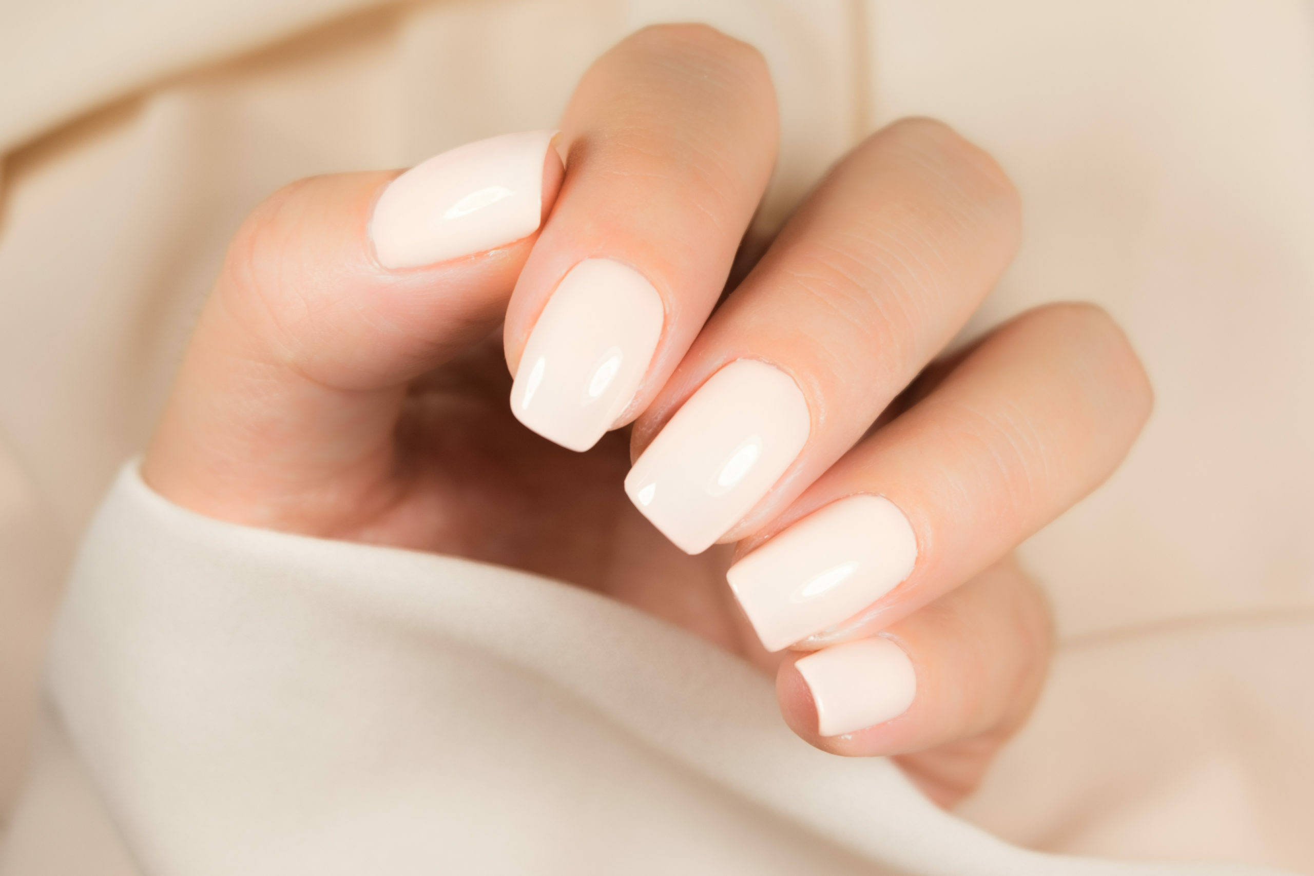Featured image for A Salon Owners Guide to Making Natural Looking Acrylic Nails post