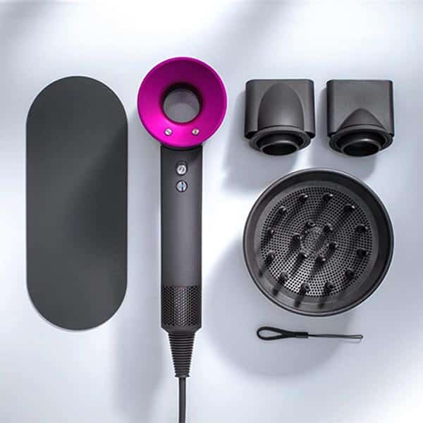 hair stylist tools dryer