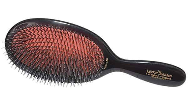 hair stylist tools brush