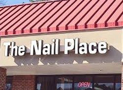 nail salon names