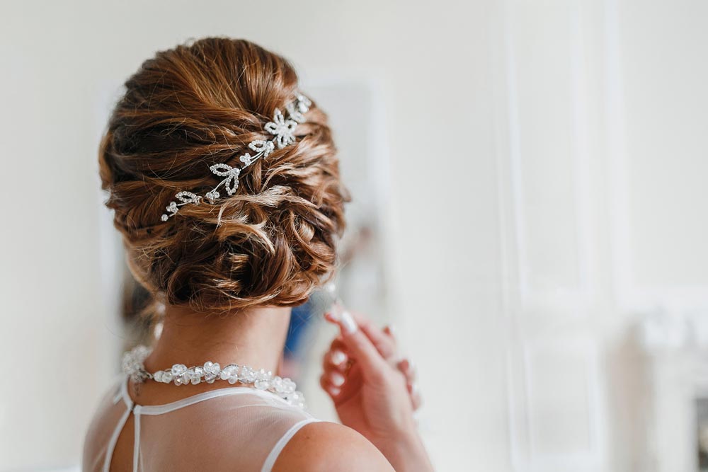 wedding hairstyles