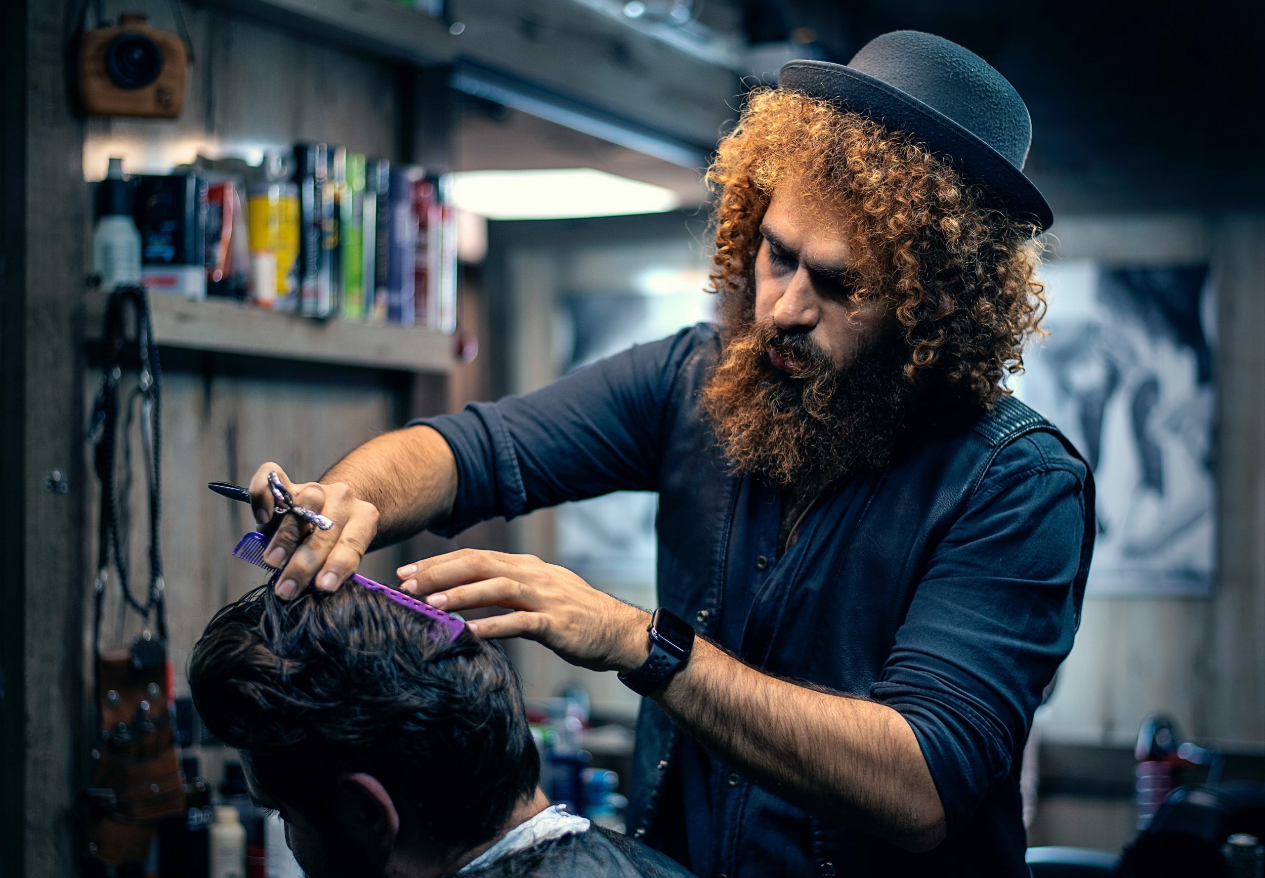 Featured image for 9 Ultimate Tips for Managing a Salon [+6 Key Metrics for Growth] post