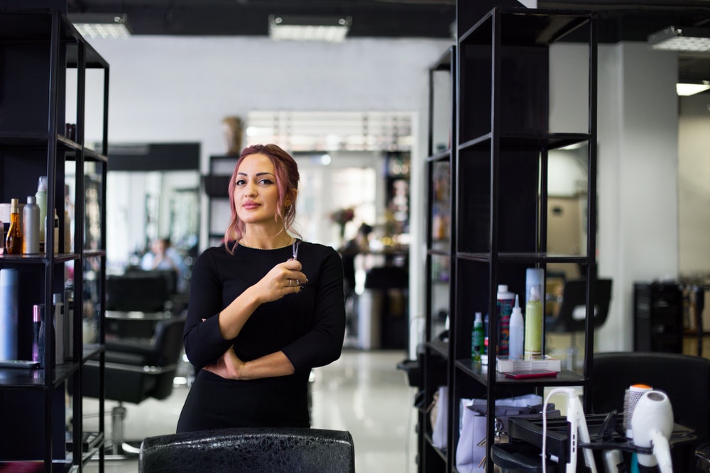 How to make sure you succeed with the right salon management software.
