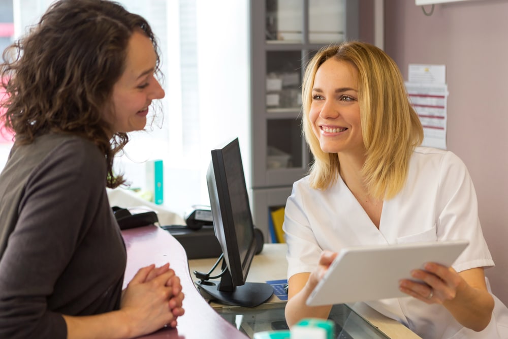 Improve your employee and customer experience.