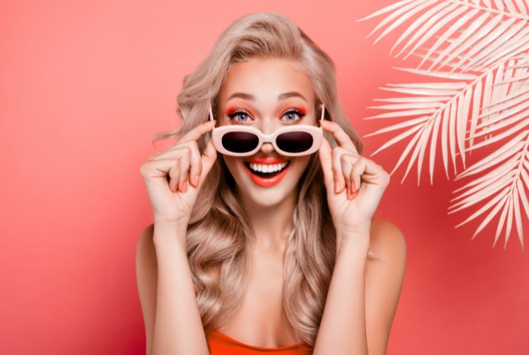 We hope taking a well-deserved break is on your list of salon summer goals