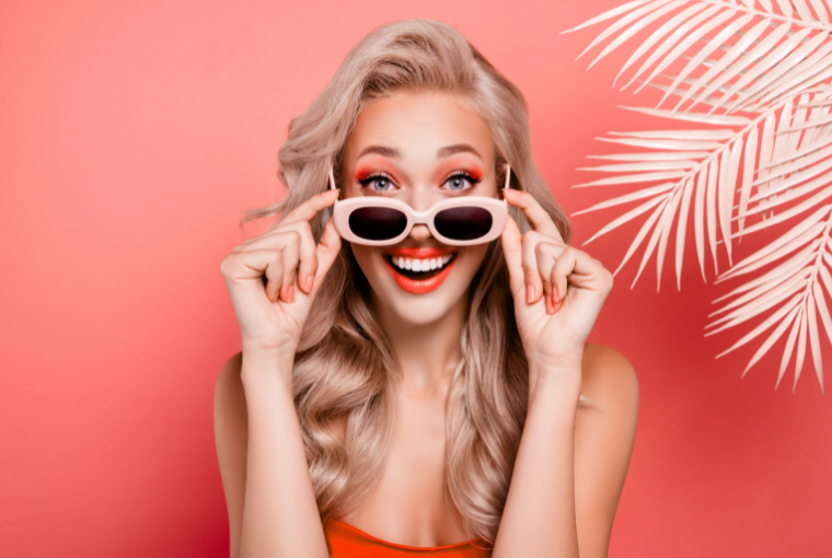 Grow your business by running promotions during relevant beauty holidays