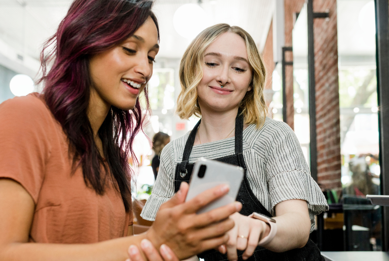 back to school social media ideas for students