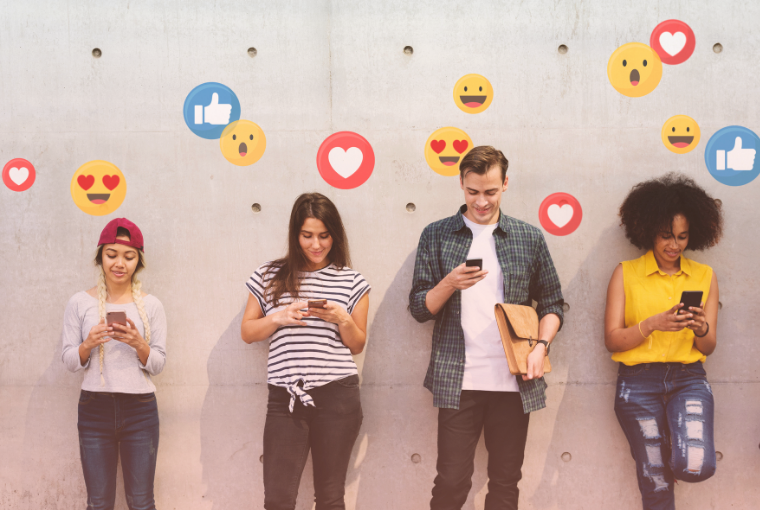 back to school social media ideas to drive students to your salon