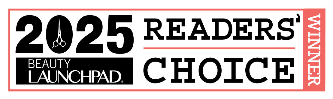 BLP Readers Choice Winner 2025 Logo