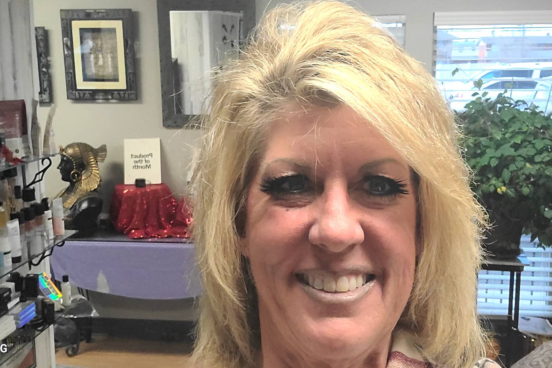 Camille Clifford strives to provide a client-first experience every time