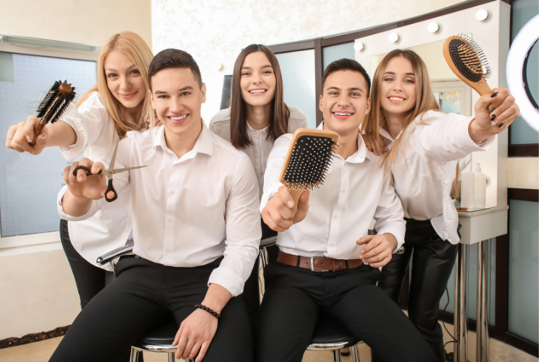 2026 salon business trends: Education and Retention Are the Future of Salon Teams