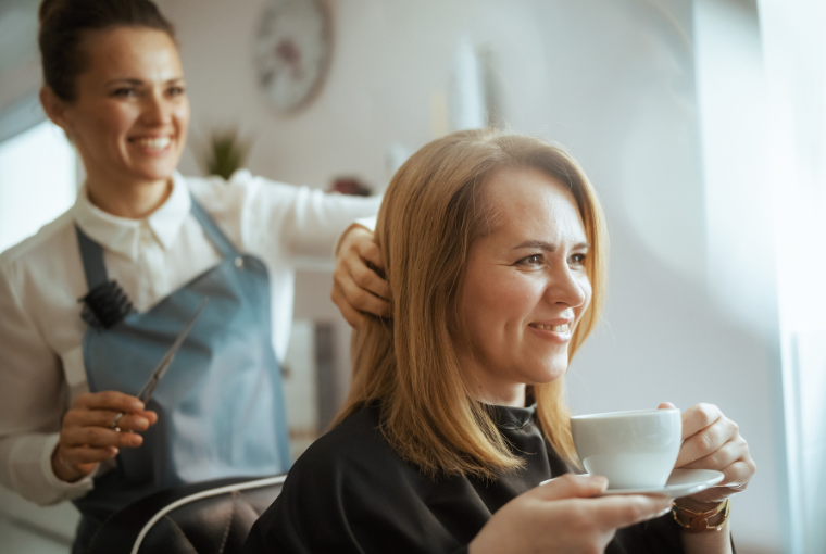 2026 salon business trends: Personalized, Experience-Driven Services Are the New Standard