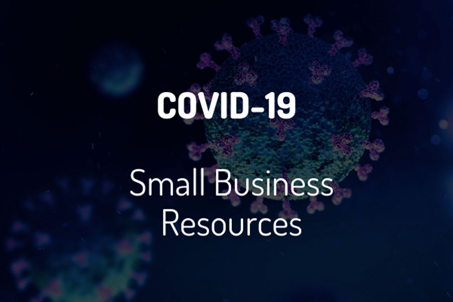Featured image for Staying Informed with COVID-19: Resources for Small Businesses post