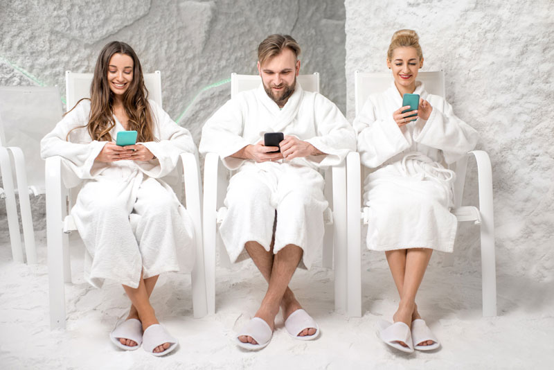 Featured image for 7 Reasons Your Spa Needs Text Marketing post