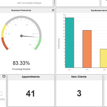 Featured image for Daysmart Spa Version 12: Built with your work style in mind post