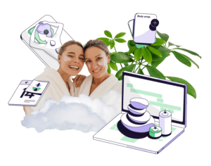 Spa Management Software - Daysmart Spa