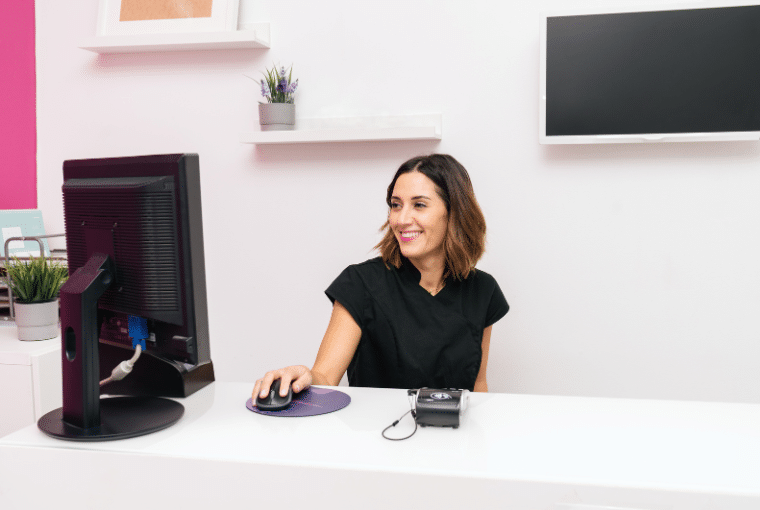Invest in spa management software for support and success when becoming an independent spa professional