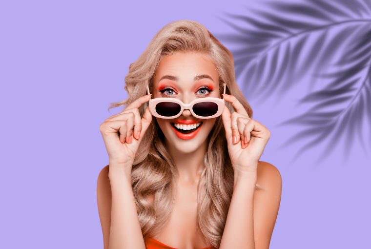 Grow your business by running promotions during relevant beauty holidays