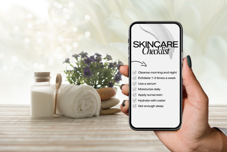 Use a back-to-school checklist to attract student clients to your spa 