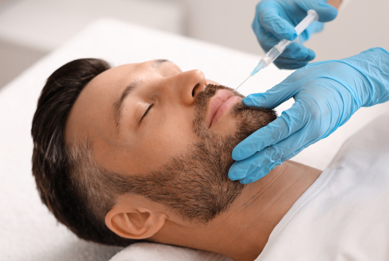 2026 spa business trends: Beyond Grooming: Male Self-Care Is a Growing Spa Opportunity