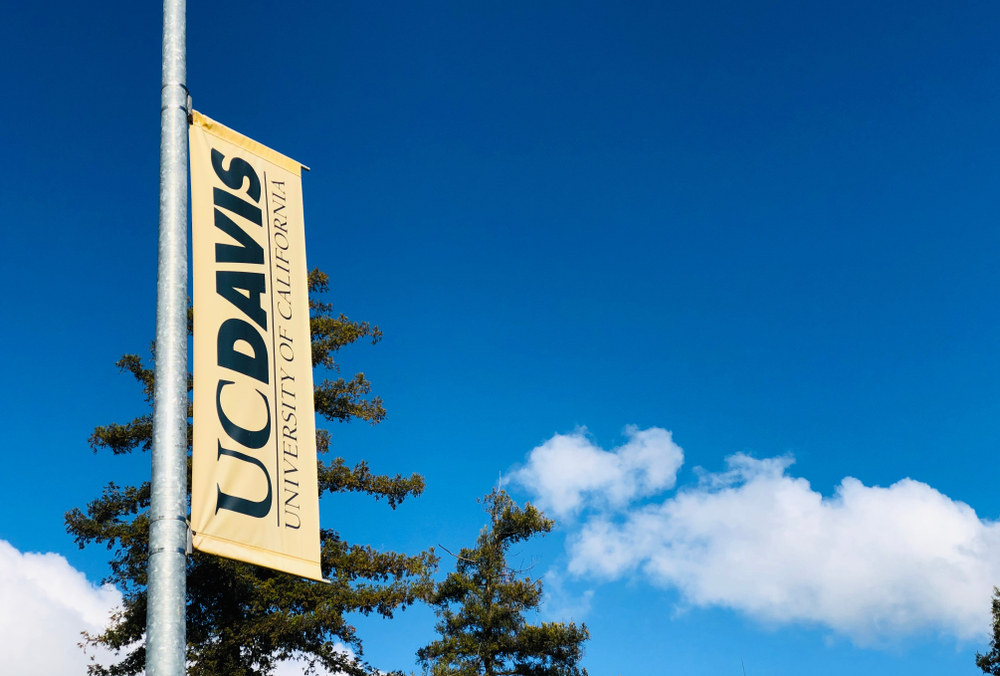 List of the top-rated vet schools in the U.S. 