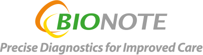 Bionote