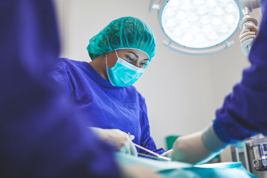 veterinary equipment