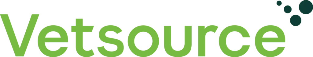 Vetsource logo