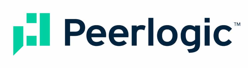 Peerlogic logo