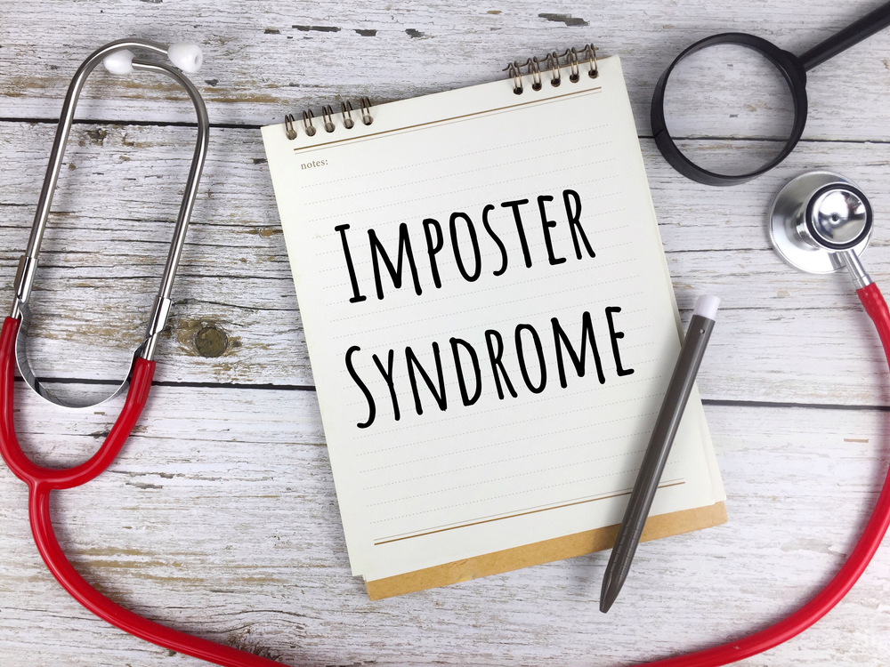 Perfectionism and Imposter Syndrome in Veterinary Medicine.