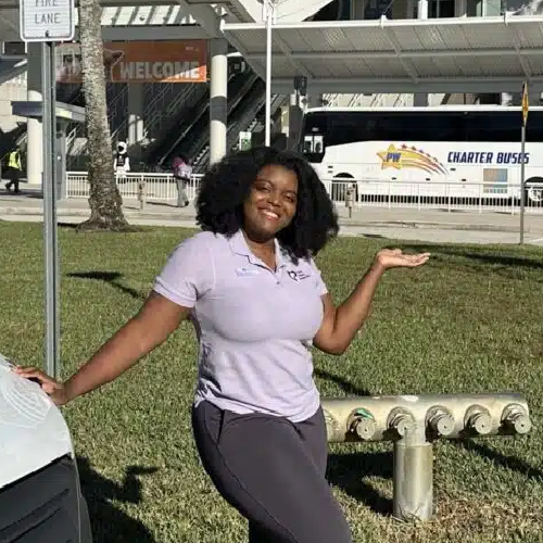 Dr. Donita McCants