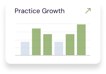 Grow your practice