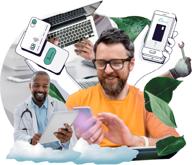 Image representing DaySmart Appointments