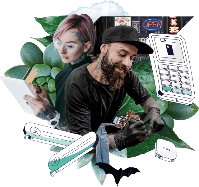 Image representing DaySmart Body Art