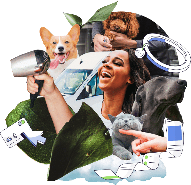 Image representing DaySmart Pet