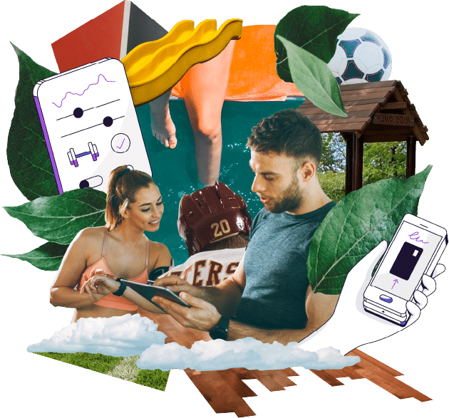 Image representing DaySmart Recreation