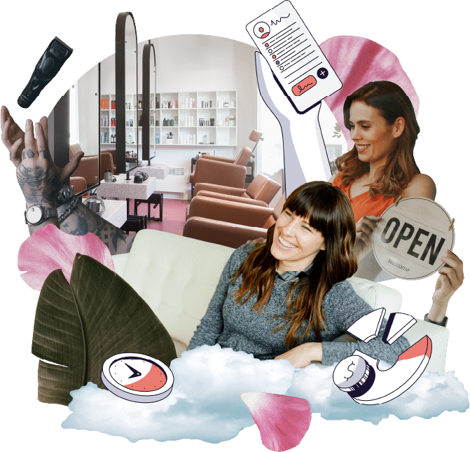 Image representing DaySmart Salon