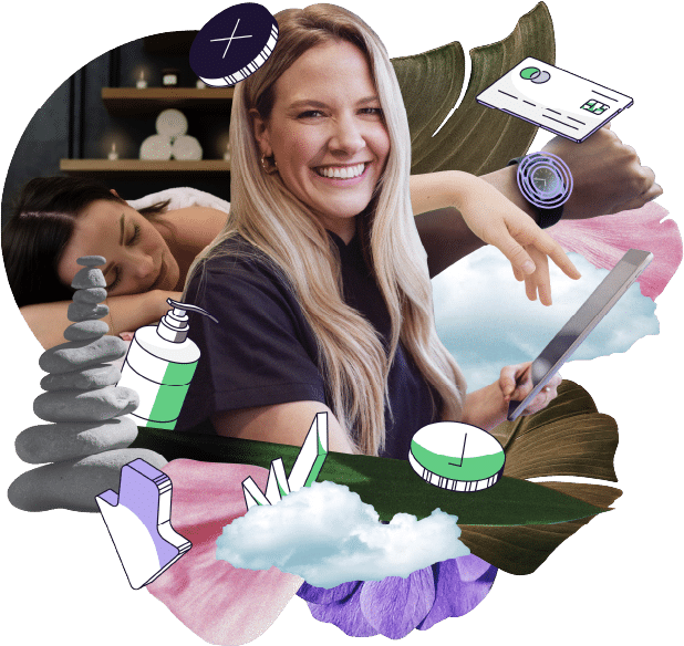 Image representing DaySmart Spa