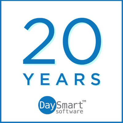 Featured image for DaySmart Software Celebrates Milestone 2018 and 20 Years of Fueling Small Business Growth post