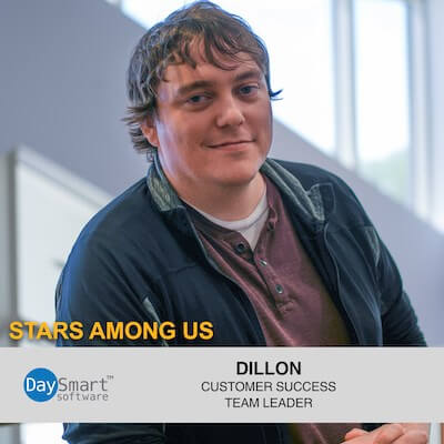 Featured image for Dillon Lindstrom post