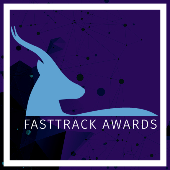 Featured image for DaySmart Wins Second “Fast Track” Award post