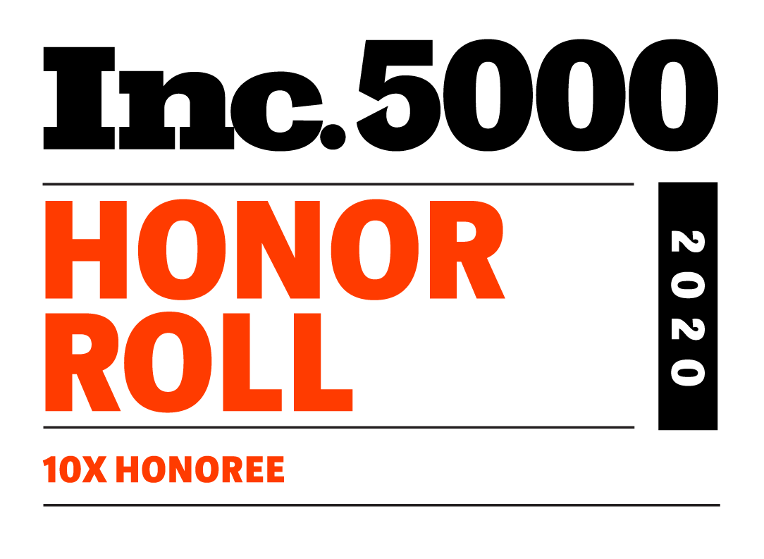 Featured image for DaySmart Named to the Inc 5000 List for the Tenth Time! post