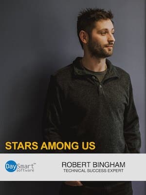 Featured image for Robert Bingham post