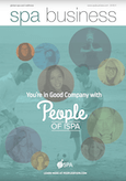 Featured image for Spa Business Magazine: Customer Engagement post