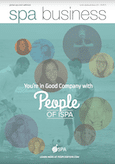 Featured image for Spa Business Magazine: Customer Engagement post