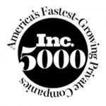 Inc 5000 - America's Fastest-Growing Private Companies