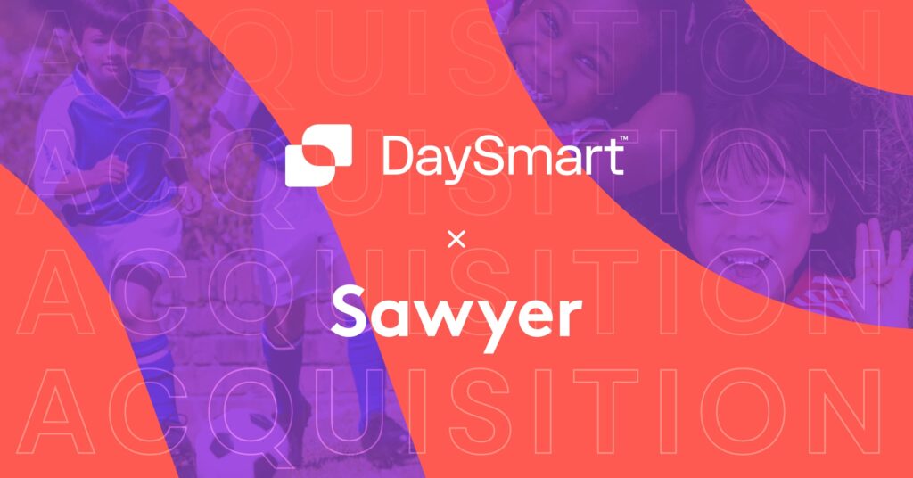 DaySmart and Sawyer