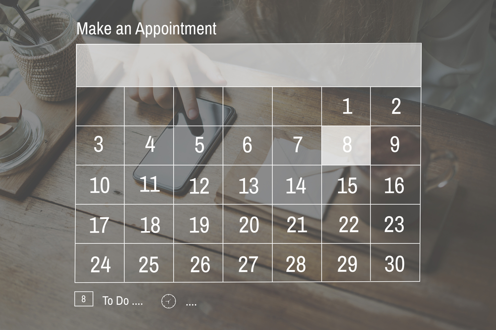 Best online appointment scheduling apps